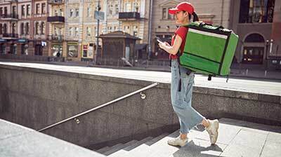 9 Top Gig Economy Platforms Offering Jobs Like Doordash